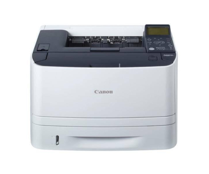 Drukarka laserowa Canon I-Sensys LBP-6680X (LAN)